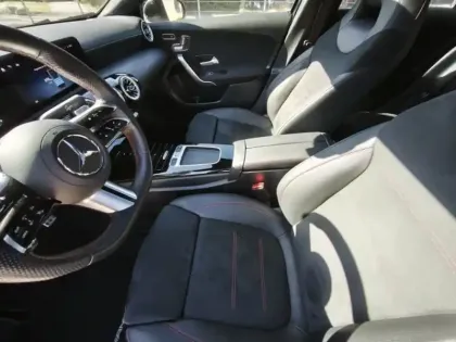 Photo 11 Mercedes Classe A Gén. IV (W177) Ph2 AMG Line 5