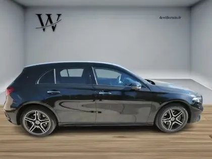 Photo 5 Mercedes Classe A Gén. IV (W177) Ph2 AMG Line 5