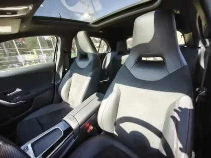 Photo 13 Mercedes Classe A Gén. IV (W177) Ph2 AMG Line 5