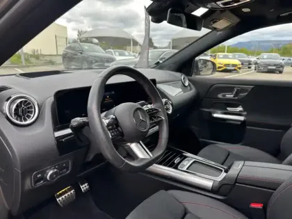 Photo 19 Mercedes GLA 200 d AMG Line