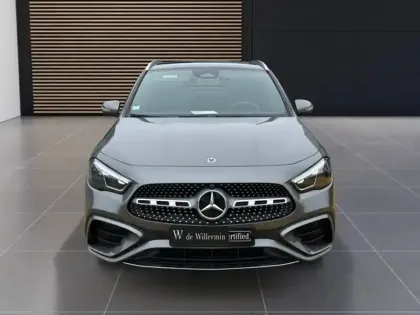 Photo 7 Mercedes GLA 200 d AMG Line