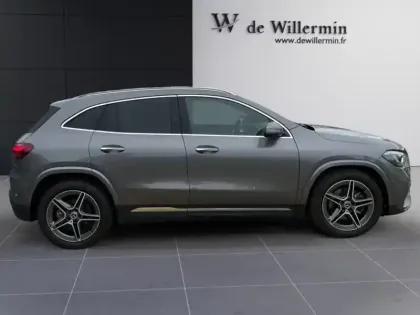 Photo 5 Mercedes GLA 200 d AMG Line