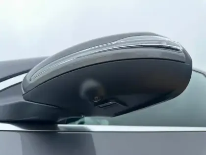 Photo 12 Mercedes GLA 200 d AMG Line