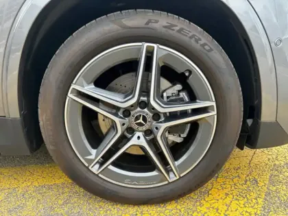 Photo 17 Mercedes GLA 200 d AMG Line