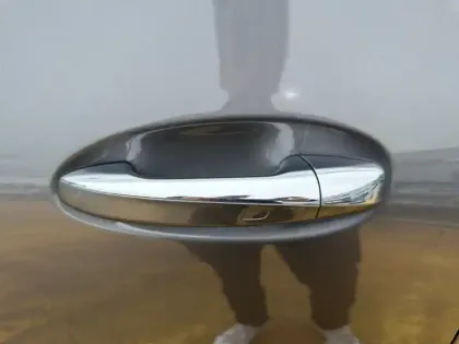 Photo 13 Mercedes GLA 200 d AMG Line