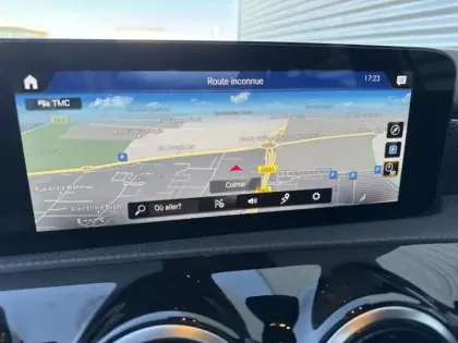 Photo 19 Mercedes Classe A Gén. IV (W177) Ph2 Progressive Line 5