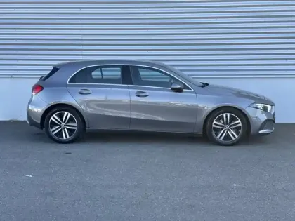 Photo 5 Mercedes Classe A Gén. IV (W177) Ph2 Progressive Line 5