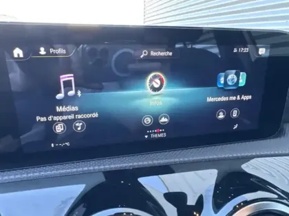 Photo 17 Mercedes Classe A Gén. IV (W177) Ph2 Progressive Line 5