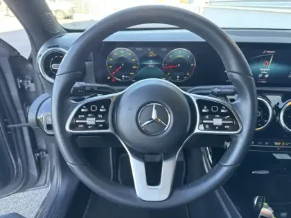 Photo 15 Mercedes Classe A Gén. IV (W177) Ph2 Progressive Line 5