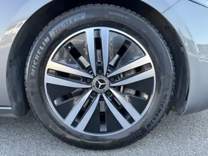 Photo 8 Mercedes Classe A Gén. IV (W177) Ph2 Progressive Line 5