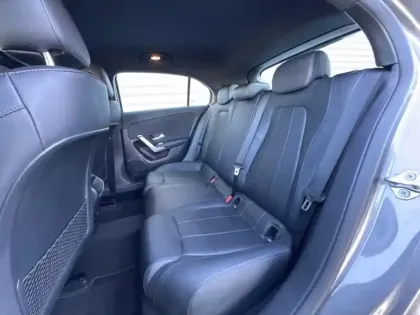 Photo 11 Mercedes Classe A Gén. IV (W177) Ph2 Progressive Line 5