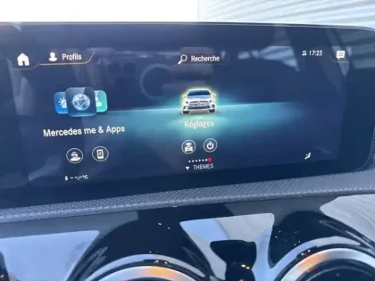 Photo 18 Mercedes Classe A Gén. IV (W177) Ph2 Progressive Line 5