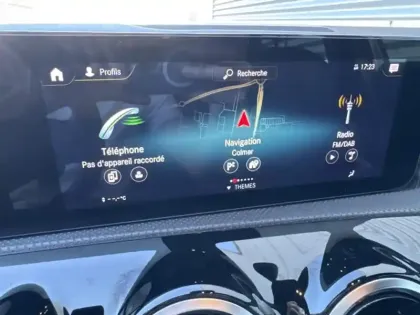 Photo 16 Mercedes Classe A Gén. IV (W177) Ph2 Progressive Line 5