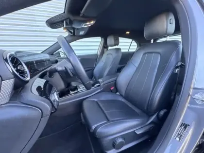 Photo 13 Mercedes Classe A Gén. IV (W177) Ph2 Progressive Line 5