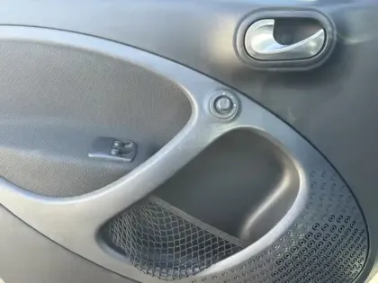 Photo 18 Smart Forfour Gén. III Ph1 Passion 5