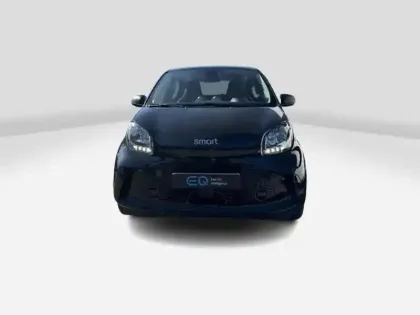 Photo 7 Smart Forfour Gén. III Ph1 Passion 5