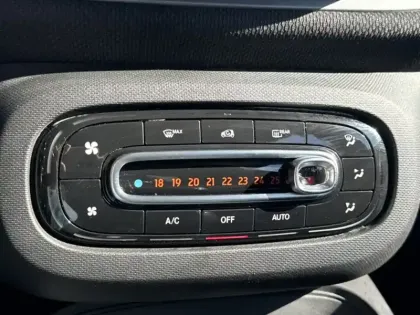 Photo 13 Smart Forfour Gén. III Ph1 Passion 5