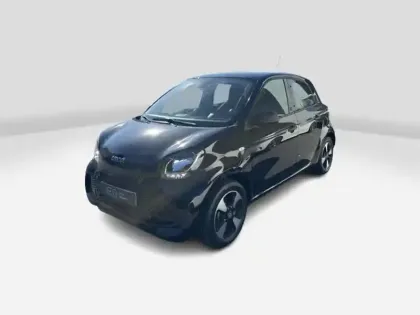 Photo Smart Forfour Passion