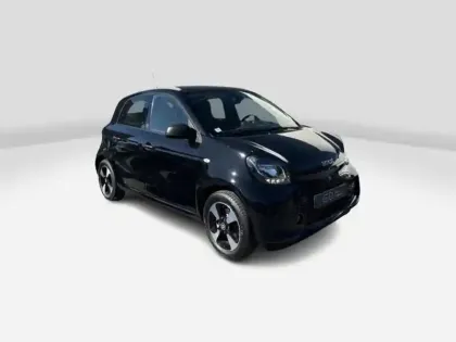 Photo 6 Smart Forfour Gén. III Ph1 Passion 5