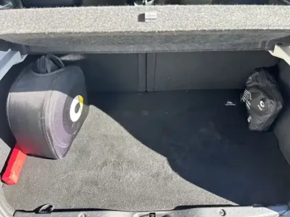 Photo 9 Smart Forfour Gén. III Ph1 Passion 5