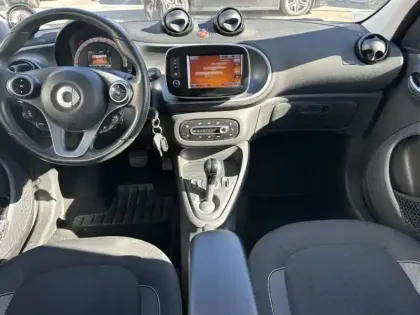Photo 10 Smart Forfour Gén. III Ph1 Passion 5