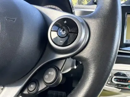 Photo 12 Smart Forfour Gén. III Ph1 Passion 5