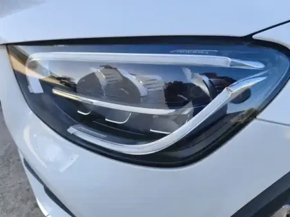 Photo 16 Mercedes Classe GLC Gén. I (C253) Ph2 AMG Line 5