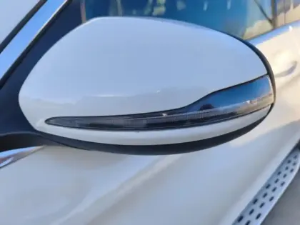 Photo 15 Mercedes Classe GLC Gén. I (C253) Ph2 AMG Line 5