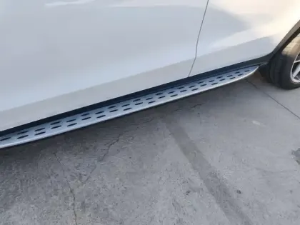 Photo 14 Mercedes Classe GLC Gén. I (C253) Ph2 AMG Line 5