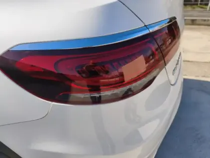 Photo 13 Mercedes Classe GLC Gén. I (C253) Ph2 AMG Line 5