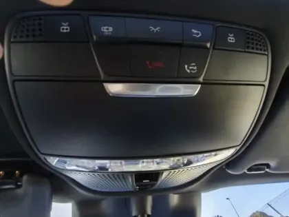 Photo 12 Mercedes Classe GLC Gén. I (C253) Ph2 AMG Line 5