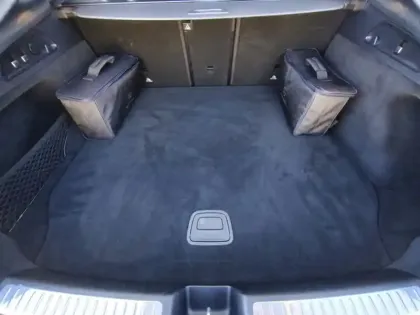 Photo 9 Mercedes Classe GLC Gén. I (C253) Ph2 AMG Line 5