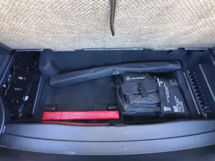 Photo 19 Mercedes Classe GLC Gén. I (C253) Ph2 AMG Line 5