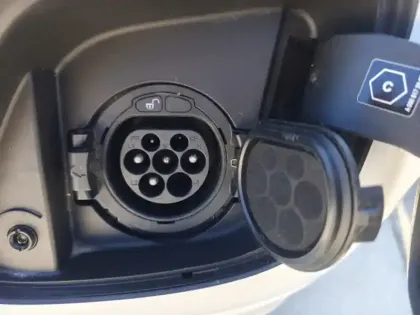 Photo 17 Mercedes Classe GLC Gén. I (C253) Ph2 AMG Line 5