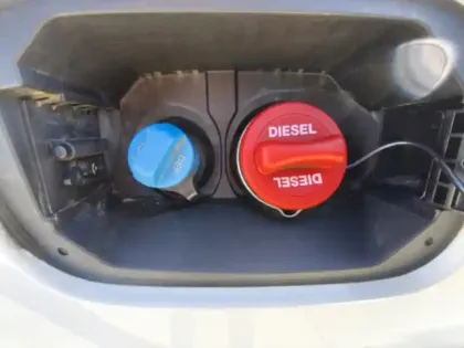 Photo 18 Mercedes Classe GLC Gén. I (C253) Ph2 AMG Line 5