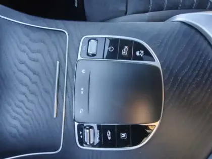 Photo 11 Mercedes Classe GLC Gén. I (C253) Ph2 AMG Line 5