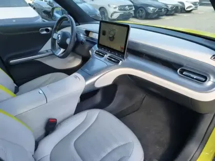 Photo 11 Smart 1 Gén. I Ph Pro+ 5