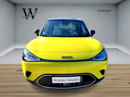 Photo 6 Smart 1 Gén. I Ph Pro+ 5