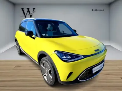 Photo 5 Smart 1 Gén. I Ph Pro+ 5