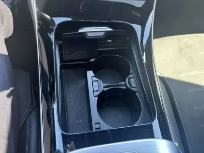 Photo 15 Mercedes Classe C  220 d Break AMG Line