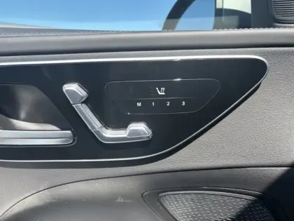 Photo 14 Mercedes Classe C  220 d Break AMG Line