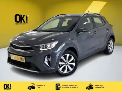 Photo Kia Stonic Active