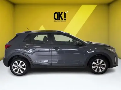 Photo 5 Kia Stonic Active