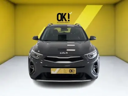 Photo 7 Kia Stonic Active
