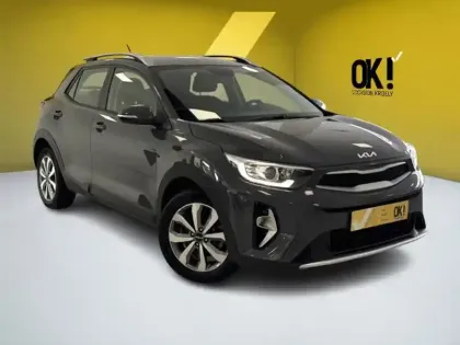 Photo 6 Kia Stonic Active