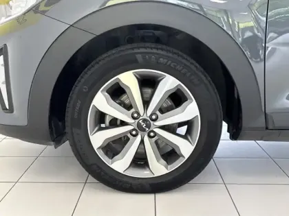 Photo 8 Kia Stonic Active