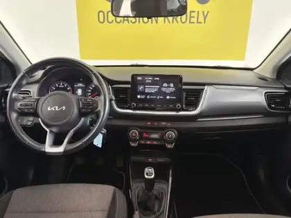Photo 10 Kia Stonic Active
