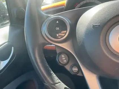 Photo 14 Smart Fortwo Gén. III Ph1 passion 3