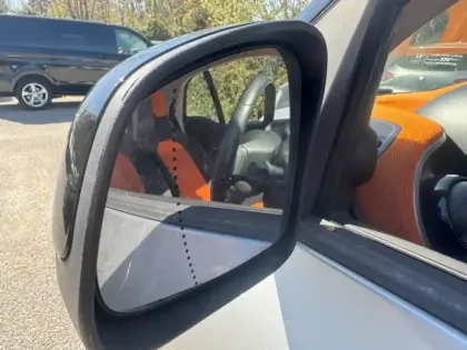 Photo 8 Smart Fortwo Gén. III Ph1 passion 3