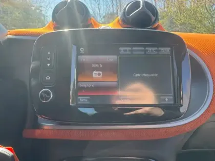 Photo 16 Smart Fortwo Gén. III Ph1 passion 3